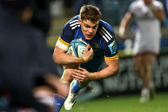 After their travel nightmare, Leinster must be close to best against Racing - Vimarsana News