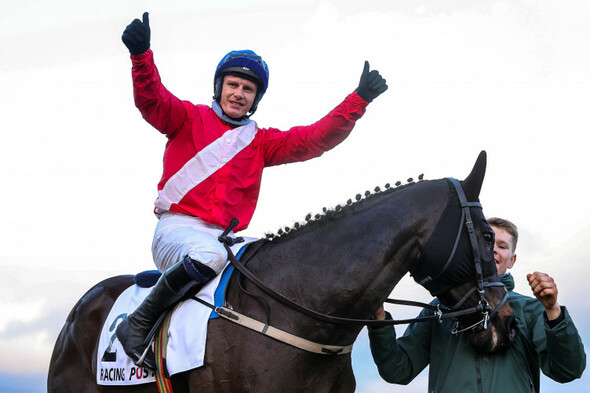 Ferny Hollow suffers season-ending injury, Punchestown meeting in doubt - Vimarsana News