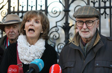 Former army lieutenant Dónal de Róiste 'overcome' after apology for dismissal