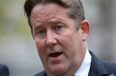 Housing minister to face motion of no confidence in the Dáil next week