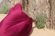 Opinion: Child Marriage - a human rights violation happening every two seconds
