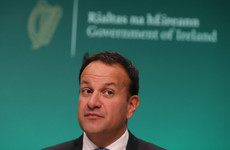 'That's where it stands': Taoiseach says Sipo has made final decision not to investigate Varadkar
