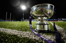 Women's AIL final postponed as Leinster's departure from Dublin delayed