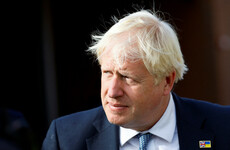 Young Boris Johnson argued for 'hard egg' approach to dealing with the IRA after Canary Wharf