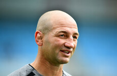 Steve Borthwick dismisses England links and insists focus is on Leicester