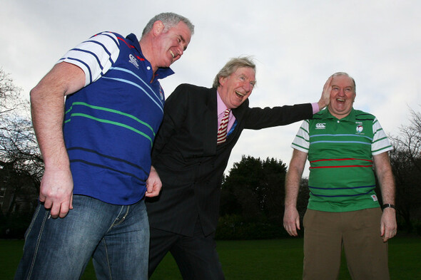 RTÉ have Champions Cup rugby back but can it ever be the same as it was? - Vimarsana News
