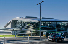 Investigation launched after aircraft landing at Dublin Airport targeted by lasers