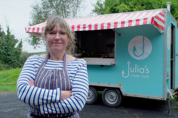 "I always dreamed of owning my own food business" - Pursue your passion for food with ATU in 2023 - Vimarsana News