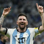 Argentina hold nerve on penalties to see off Dutch in World Cup epic