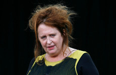 Trial hears how singer Mary Coughlan was warned that burglar in her Wicklow home had a knife