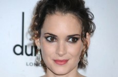 Mel Gibson called me an "oven dodger", says Winona Ryder