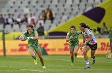Ireland Men, Women set sights on knockout rugby after perfect starts at Cape Town 7s