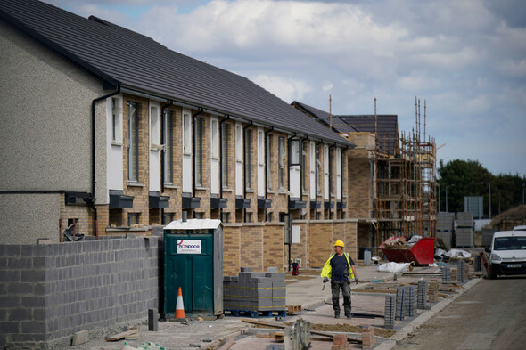 Property price ceilings under First Home Scheme likely to be increased in a number of counties - Vimarsana News