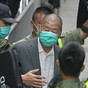 Hong Kong pro-democracy tycoon Jimmy Lai jailed for over five years on fraud charge