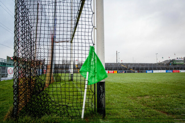 Frozen pitch sees Ulster IFC final rearranged for next weekend - Vimarsana News