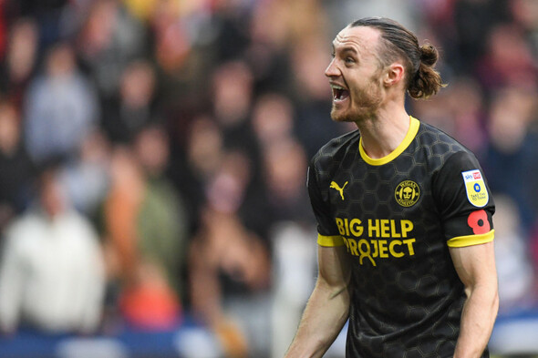 Irish duo on target in Championship as Idah returns - Vimarsana News