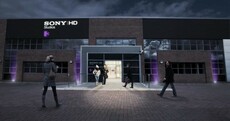 Pic: TV3's new HD studio to be operational by end of the year