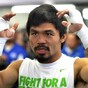 It's on... Pacquiao to fight Marquez again