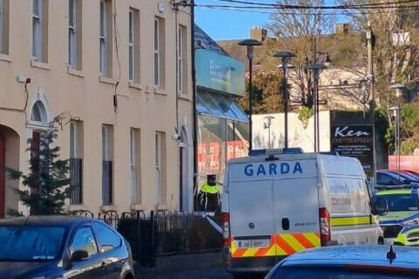 Woman arrested after man's body discovered in Navan, Co Meath - Vimarsana News