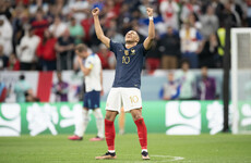 Poll: Who will win this year's World Cup?