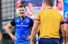 Sexton and Furlong 'not a million miles away' from return for Gloucester clash