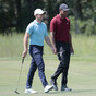 Thomas and Spieth beat Tiger and McIlroy 3&2 in The Match
