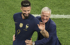 Cooney on Soccer: How England stopped Mbappe but couldn't stop France