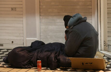 Charity housed an extra 100 people a night in Dublin last year