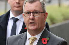 DUP will not be ‘bullied or cajoled’ into restoring Stormont, Northern Ireland Secretary told