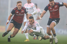 Munster come up short in thick Thomond fog against dogged Toulouse