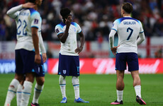 Why England's latest World Cup exit feels at once familiar and unprecedented