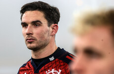 Toulouse proved too strong, but Munster can make trip to Northampton with confidence
