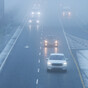 Status Orange alert for most of country as freezing fog to persist into evening