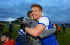 Tommy Walsh: 'One of the best days of my career'