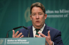Minister says there should be 'clarity' about who is taking cases against planning decisions