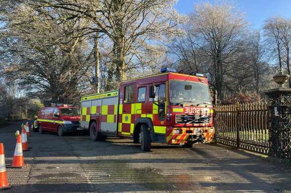 One person dies following light helicopter crash in Co Kildare - Vimarsana News