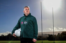 Hoping Keegan will stay, surprise at Mullin's AFL decision move and tribute to Murphy