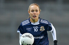 'It's something that you dream of, to win an All-Ireland with your club in Croke Park'