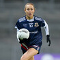'It's something that you dream of, to win an All-Ireland with your club in Croke Park'