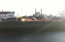 Body recovered from Liffey