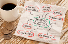 Analysis: This year was a financial rollercoaster - what will 2023 bring for your money?
