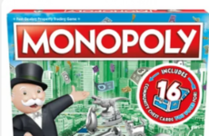 Player Ratings: What's your favourite board game to play at Christmas?