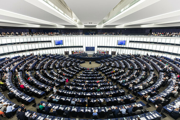 Explainer: What's been going on with the European Parliament arrests over Qatar? - Vimarsana News