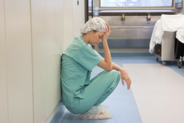 Junior doctors to vote on deal aiming to eliminate long and unsafe working hours - Vimarsana News