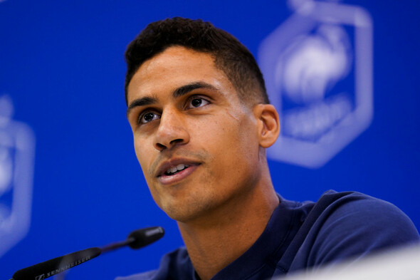Varane insists France must avoid Morocco 'trap' to earn place in World Cup final - Vimarsana News
