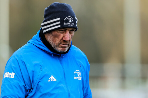 'I don't know what his plan is going to be' - McBryde on Gatland's Wales return - Vimarsana News