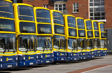Dublin Bus to apologise for service disruption in recent months