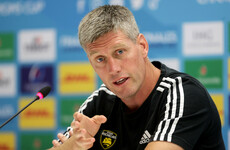 'You've fleeced me', Ronan O'Gara told business partner over pub insolvency, court hears