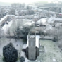 Cold snap sees coldest day since 2010 as ice warning remains in place across the country