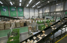 An Post claims UK Post Office causing thousands of packages to be undelivered